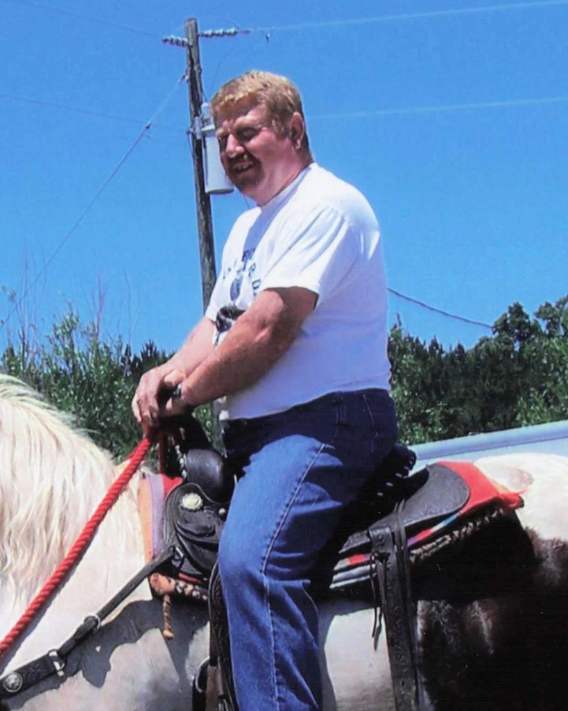 Ronnie Wayne Lippard