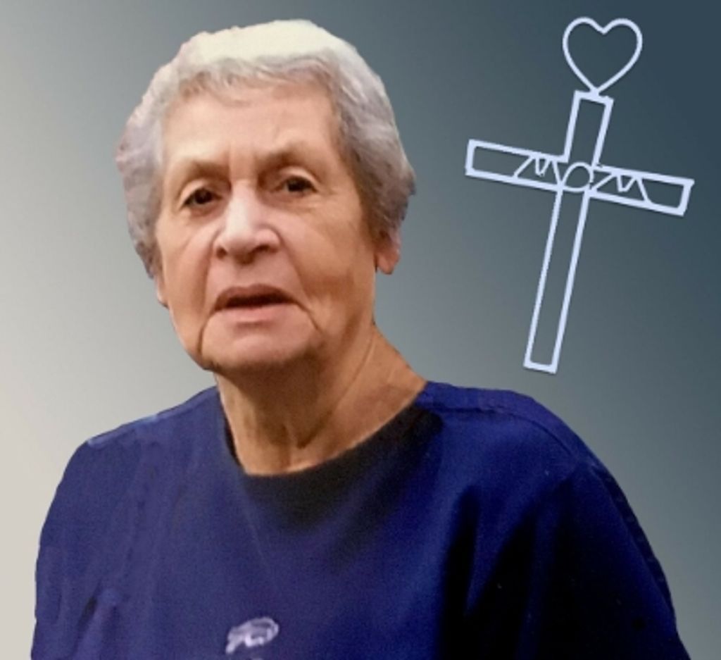 Dorothy M. Robinson