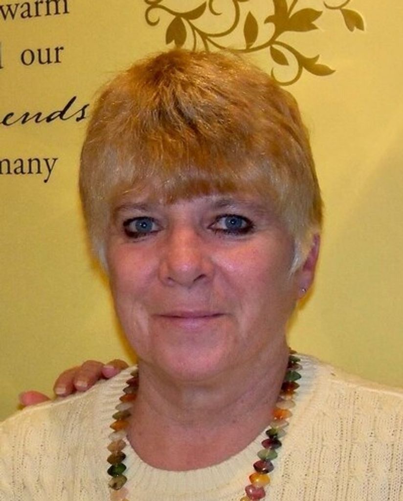 Donna Rzepka Profile Photo