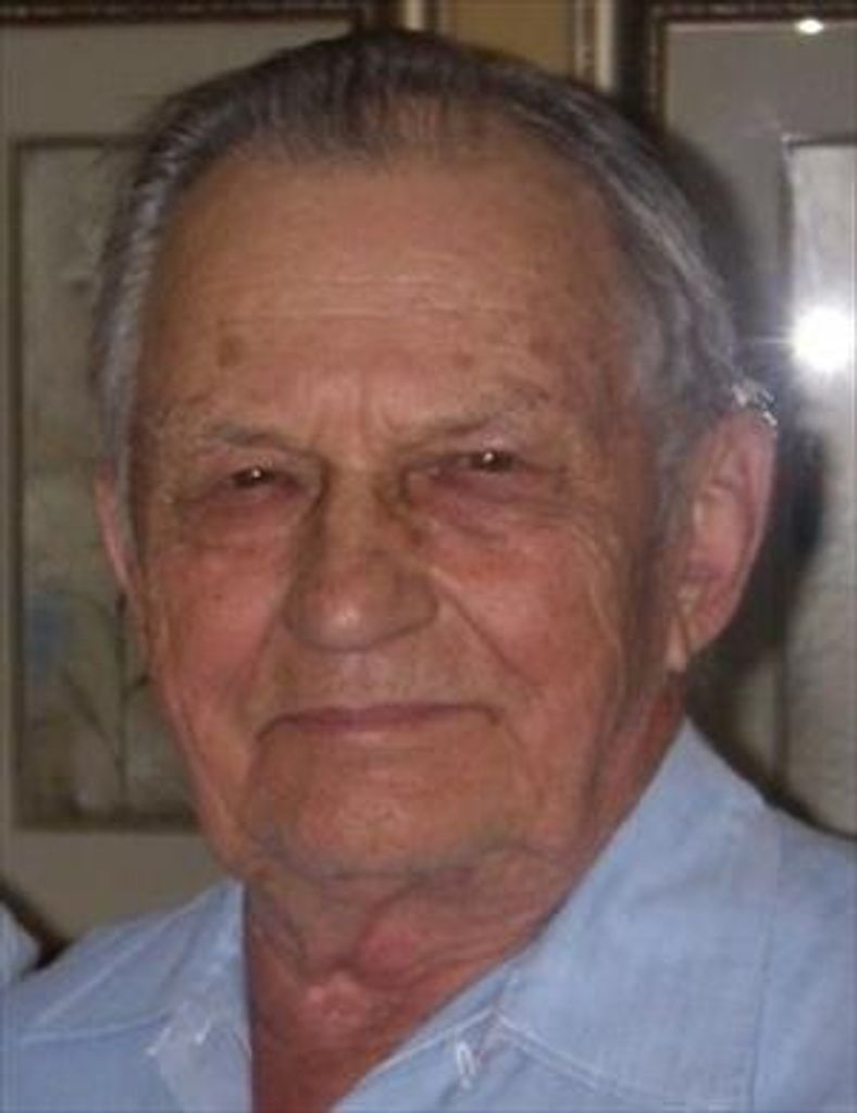 Everette Bandt Profile Photo