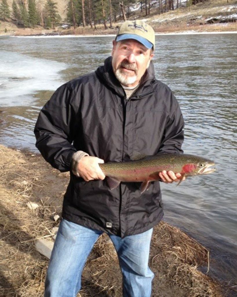 Kevin Birch