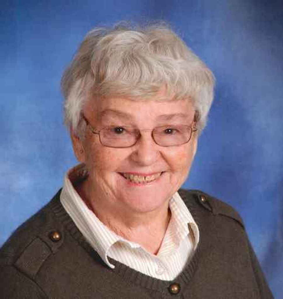 Genevieve (Genny) Agnes Wagner Profile Photo