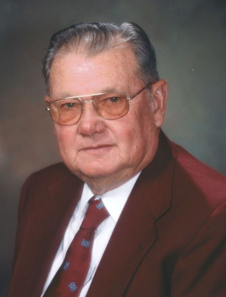 Robert Alvin Catoe