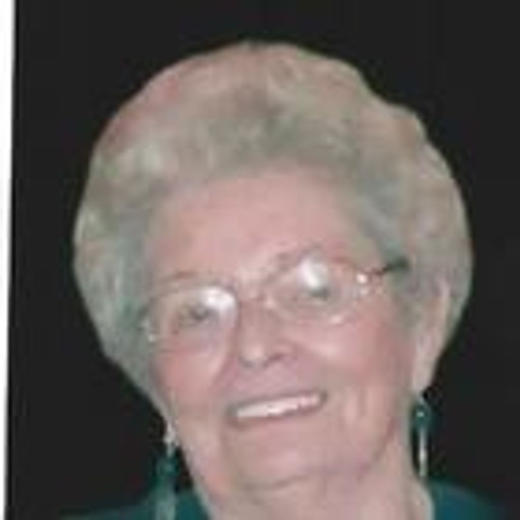 Gertrude G. Ferencak