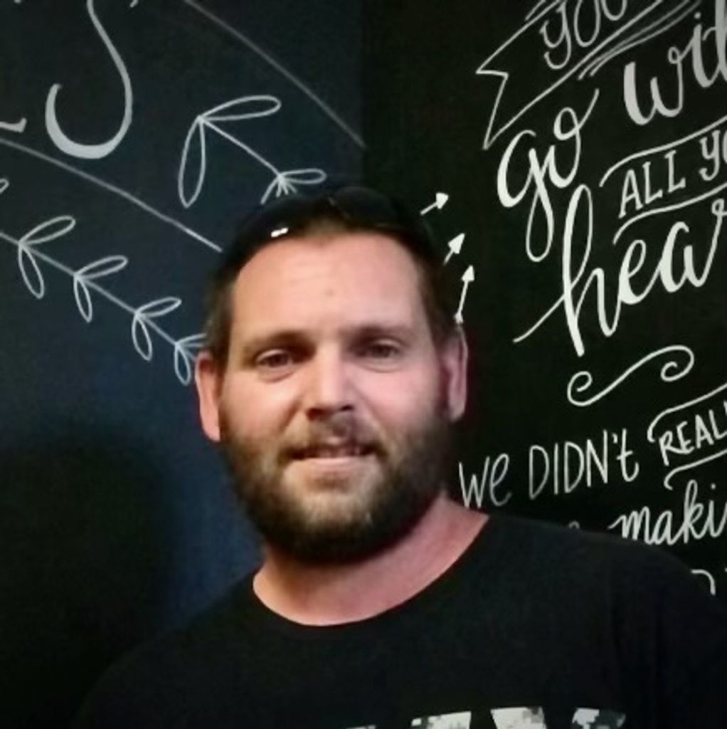 Michael Anthony Morcone Profile Photo