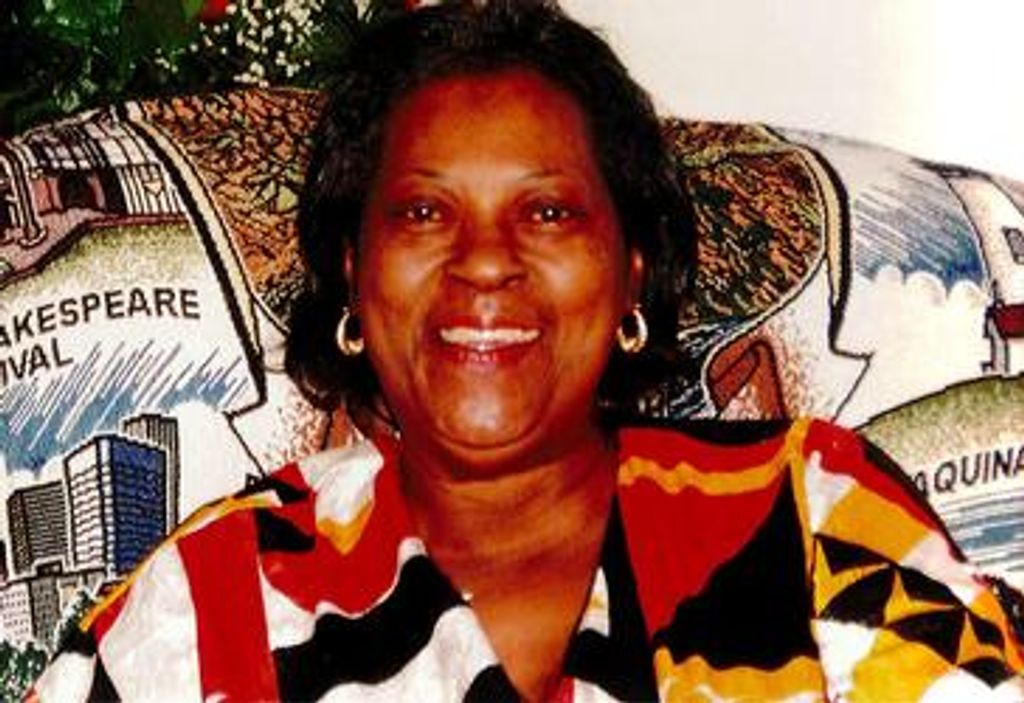 Bernetta Duckworth Profile Photo