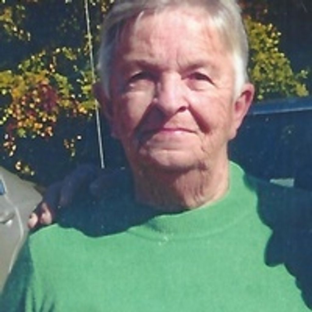 Frances Jones Lee Profile Photo