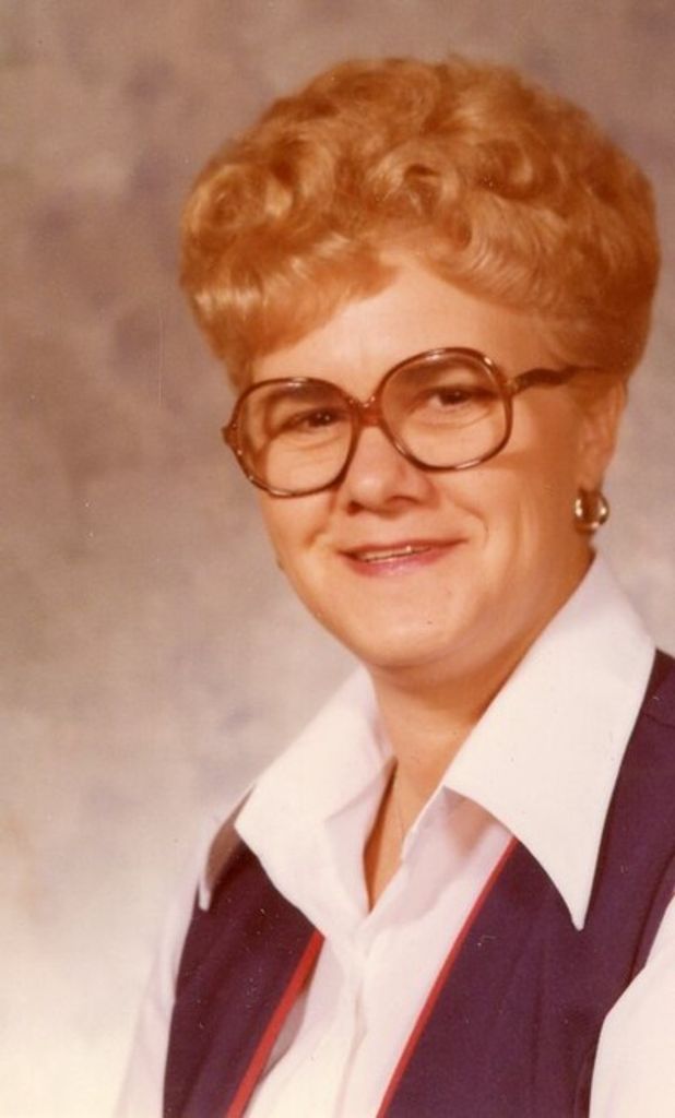 Priscilla A. Mccann Profile Photo