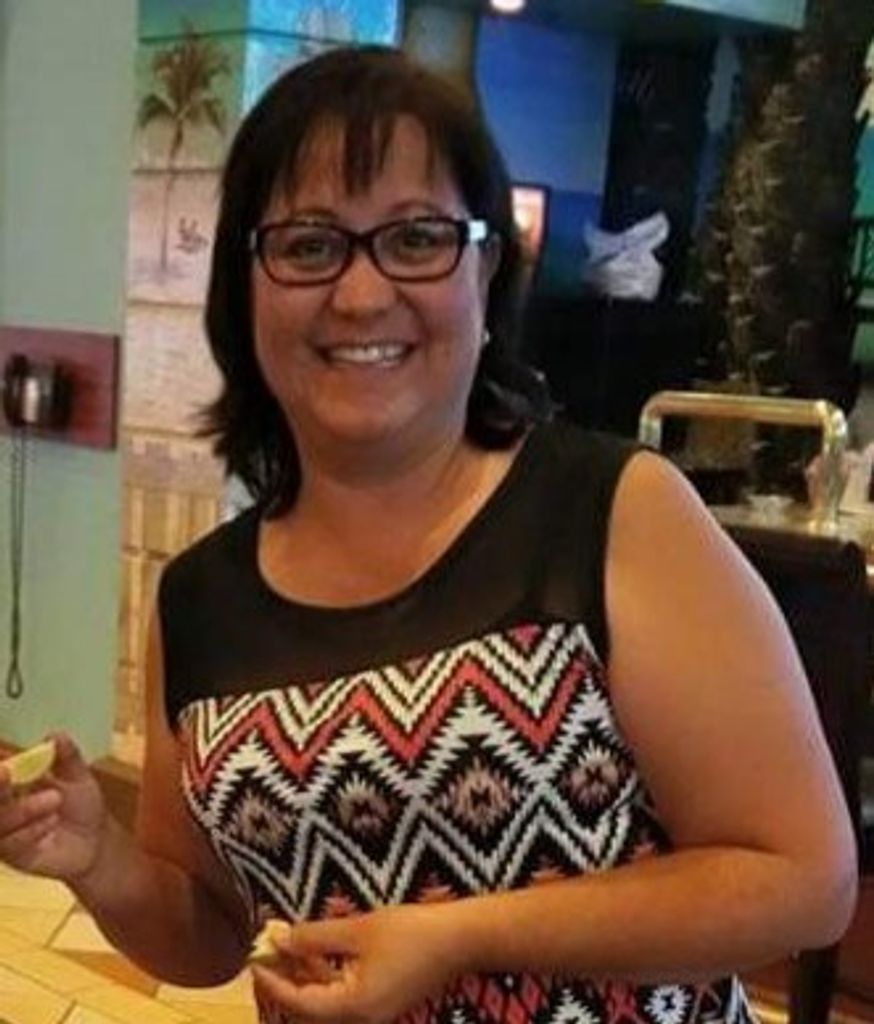 Mayo Serrano
