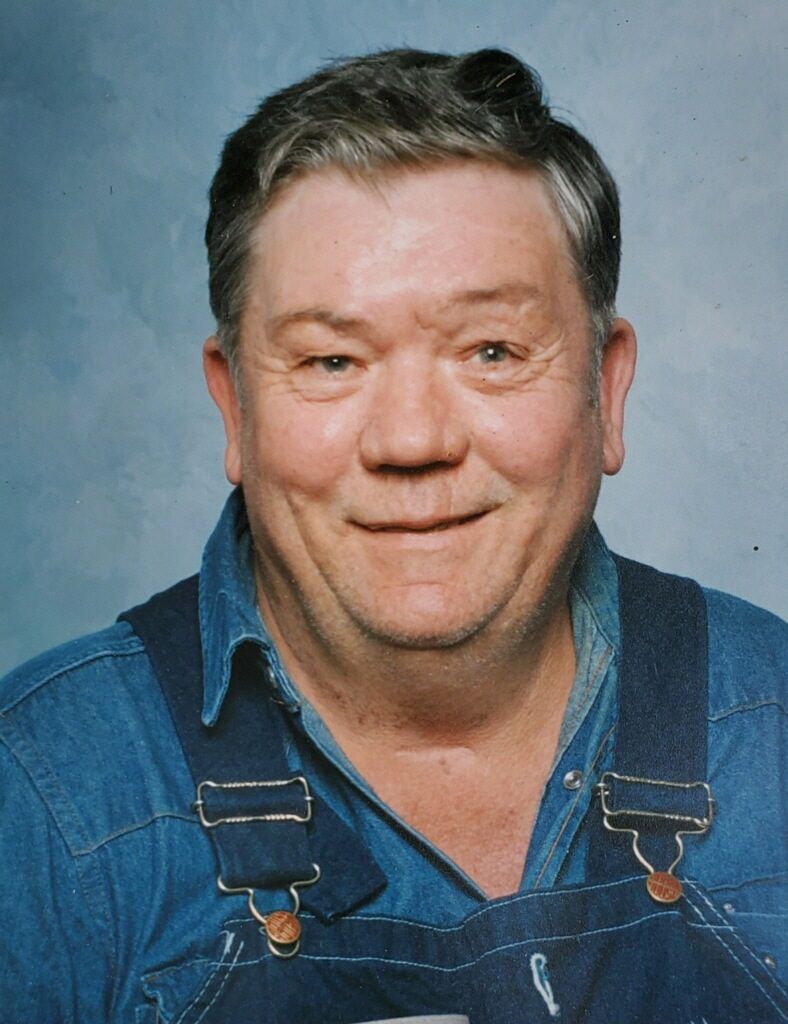 Paul  James  Harvey 