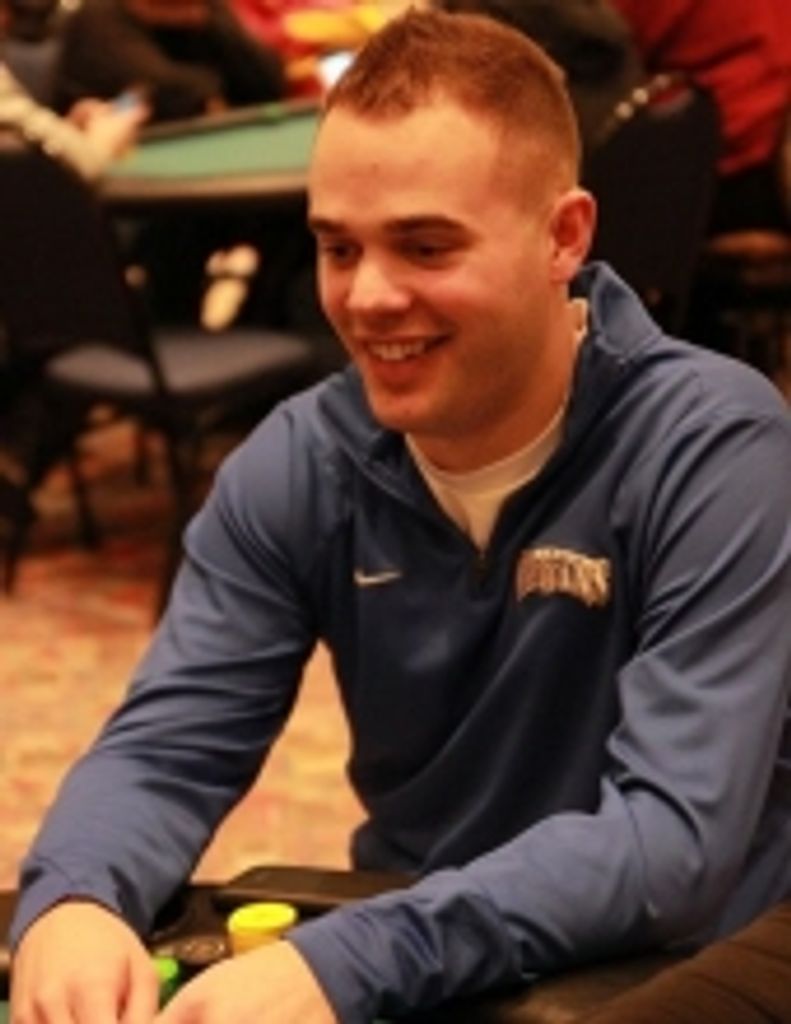 Matthew Ryan Hauge