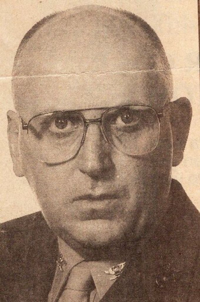 Jerry Kairis Profile Photo