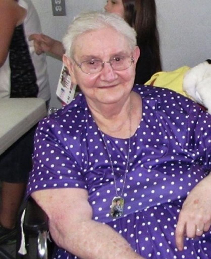 Geneva Fay Bragg Profile Photo