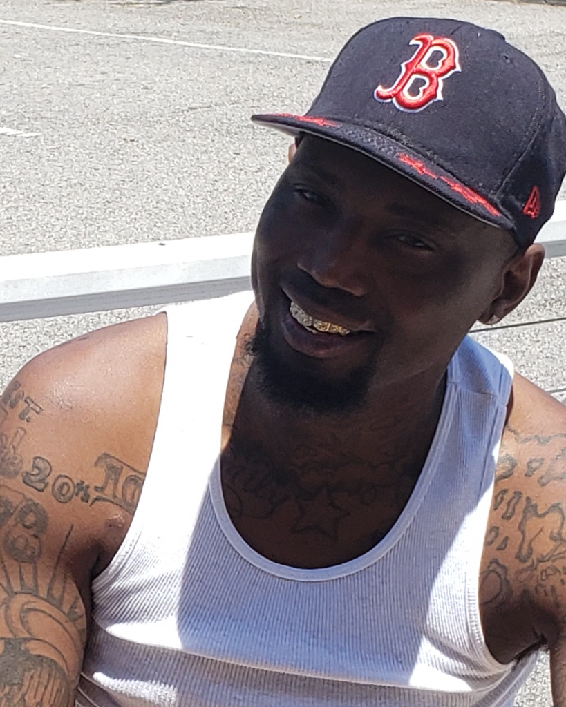 Cecil Davison Profile Photo