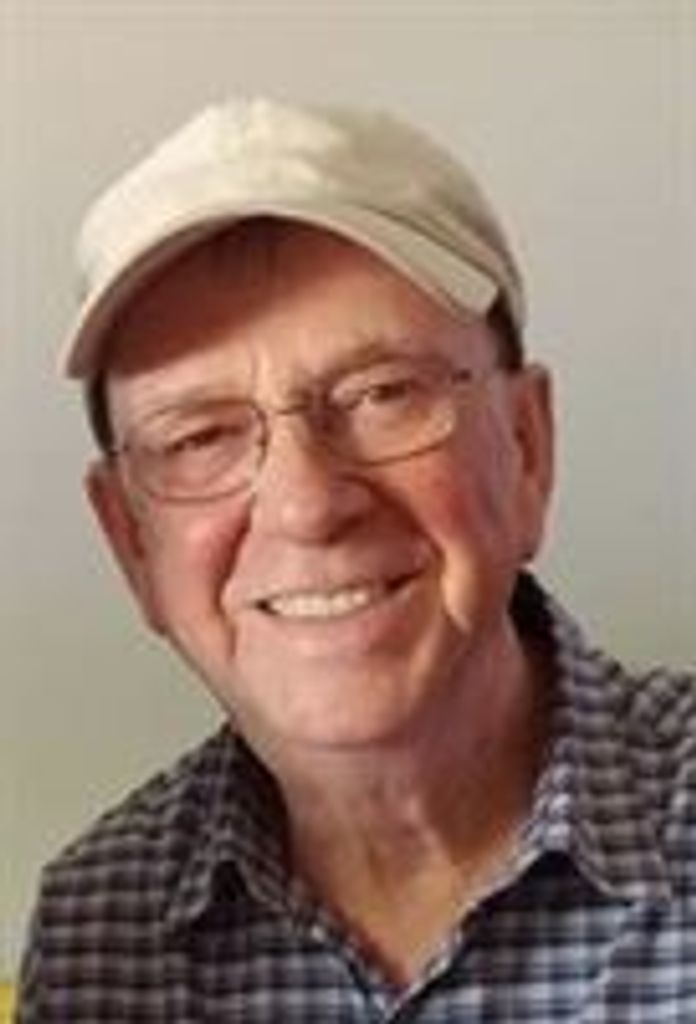 Joseph Roy Legresley