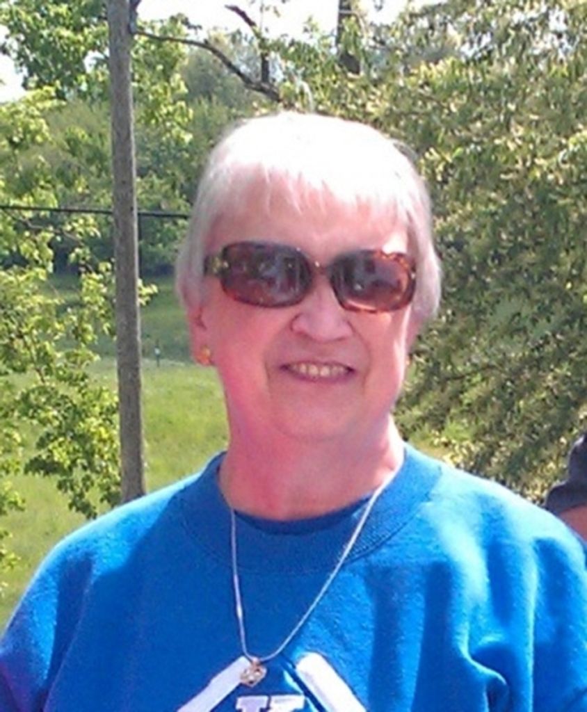 Mary Lillian Stewart Profile Photo