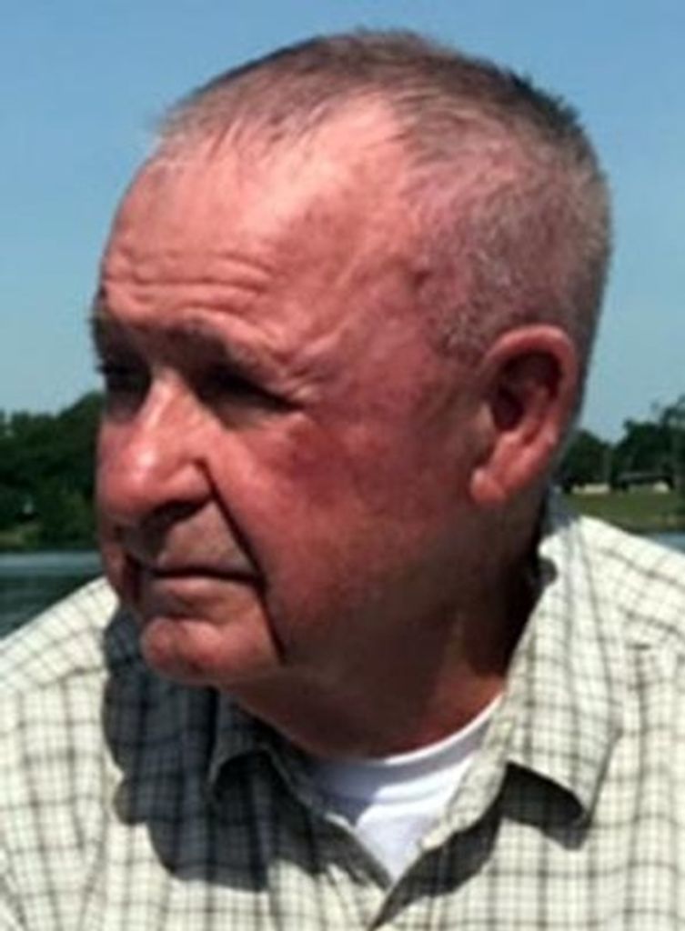 Barney Abraham Gill, Jr.