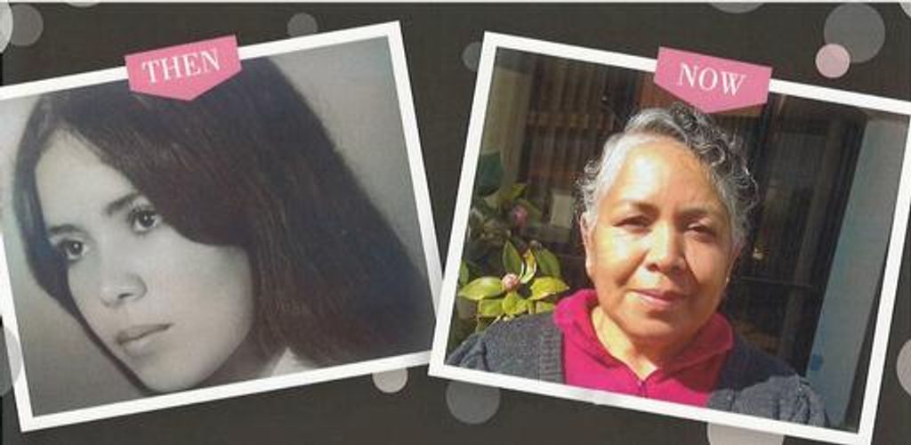 Consuelo Zamudio De Ramirez Profile Photo