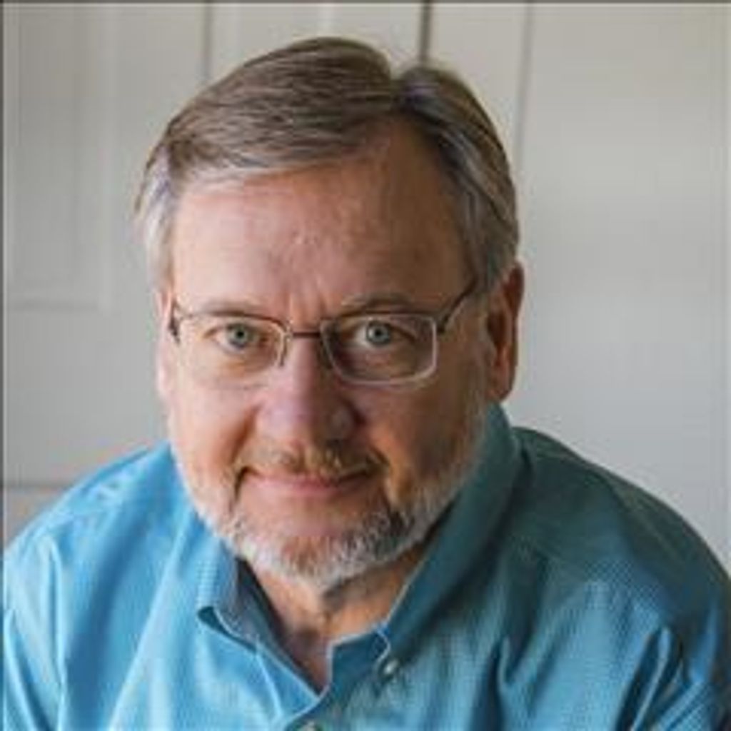 Ralph Steven Jones, Jr. Profile Photo