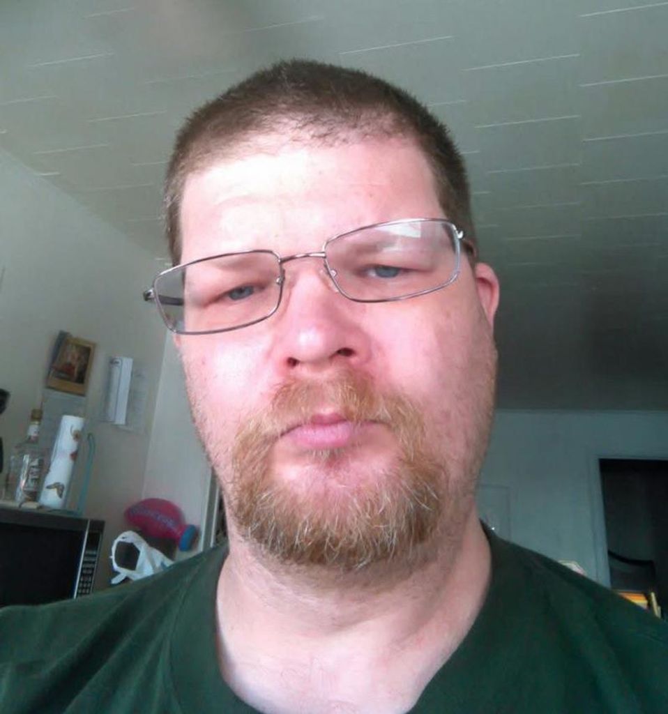 Thomas States Profile Photo