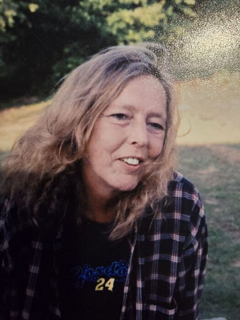 Jeannette (Foster)  Loftis