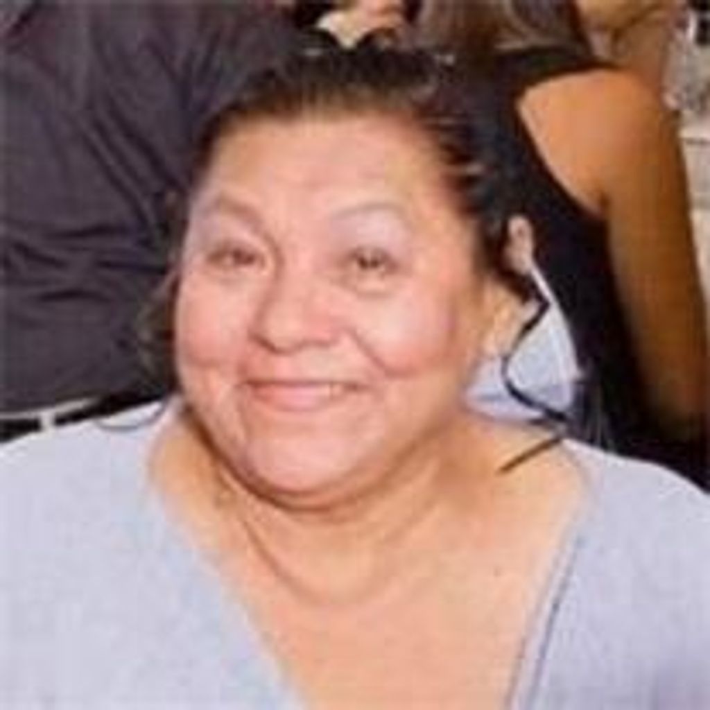 Felicitas Reyes