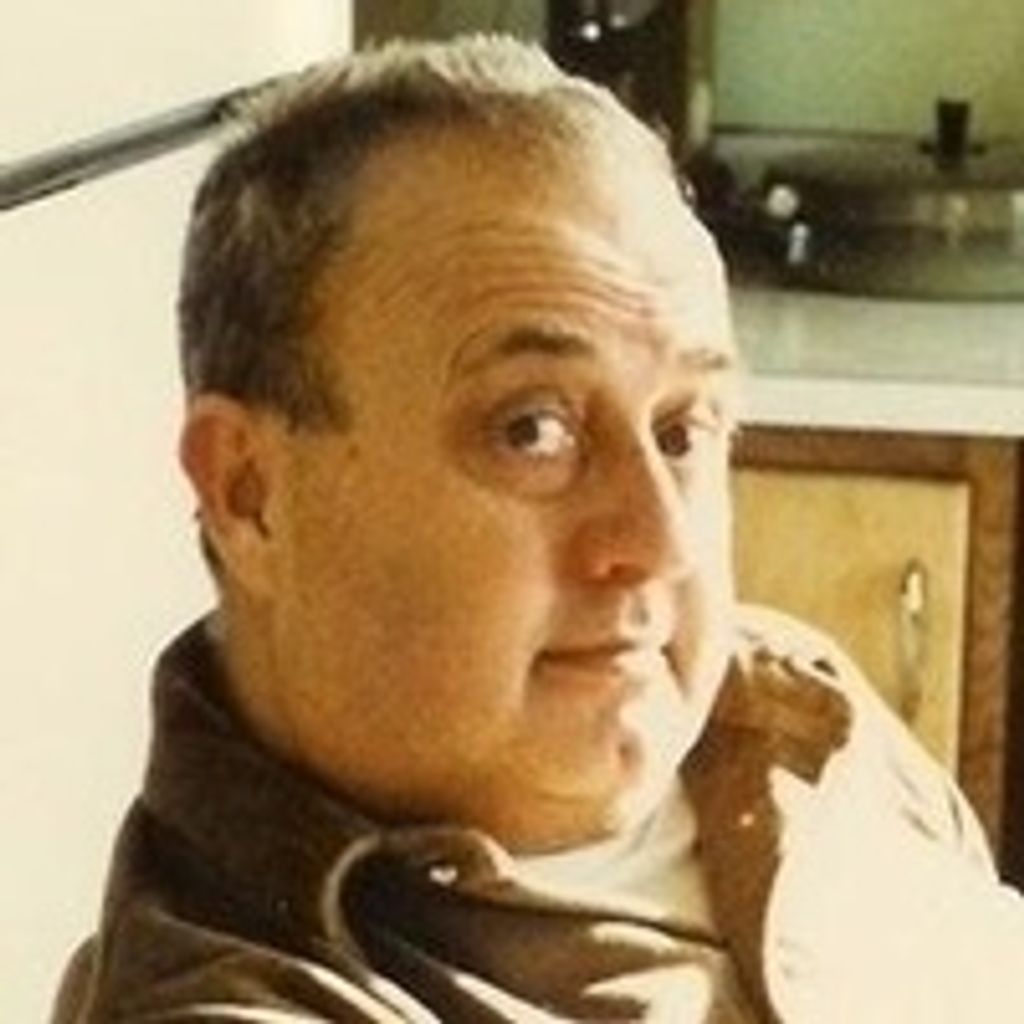 James Anderson  Jr.
