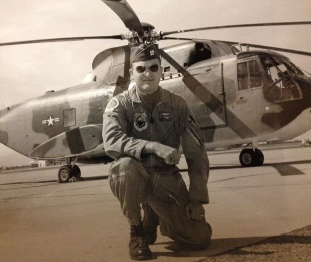Douglas Monroe Wendt Profile Photo