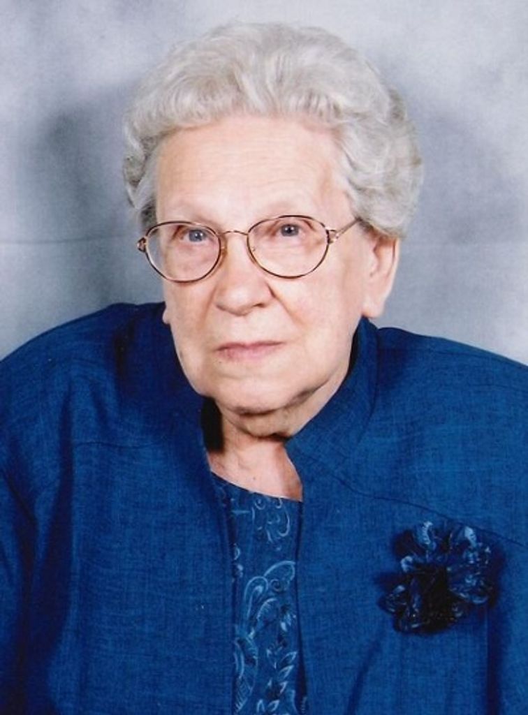 Velate Christine Schuchard Profile Photo