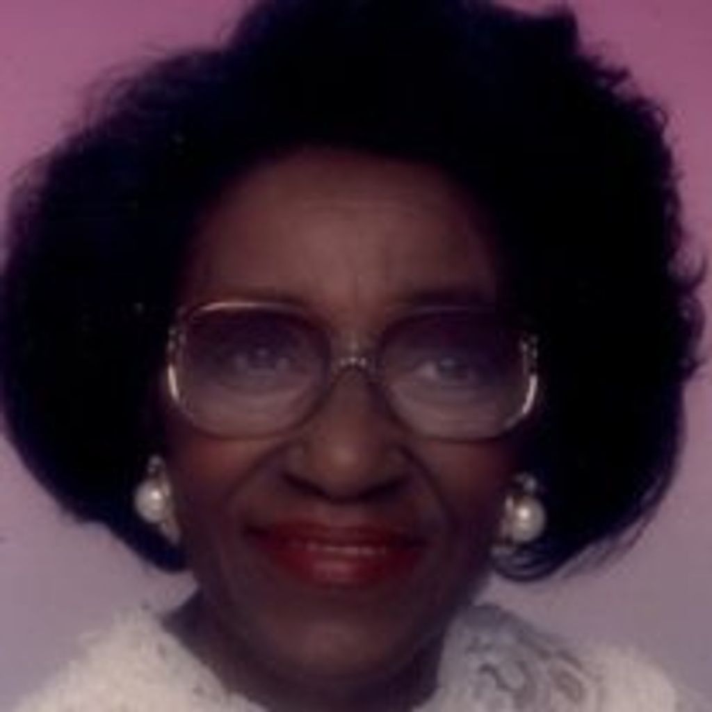 Betty L. Atkinson