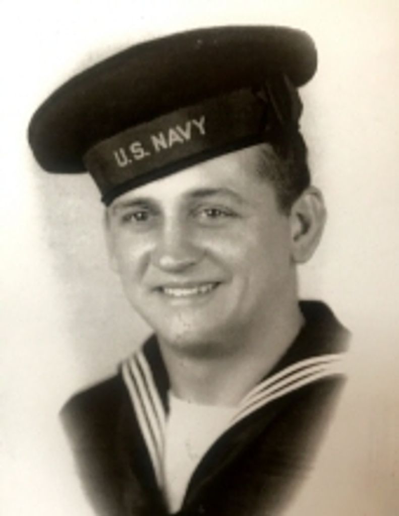 Nathan E. Russell