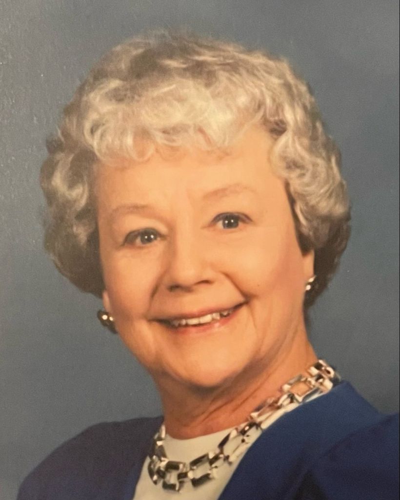 Kathleen "Jon" Frazier Bagby