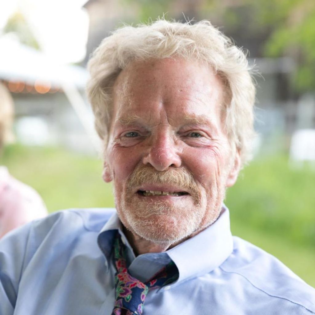 Robert Zimmermann Profile Photo