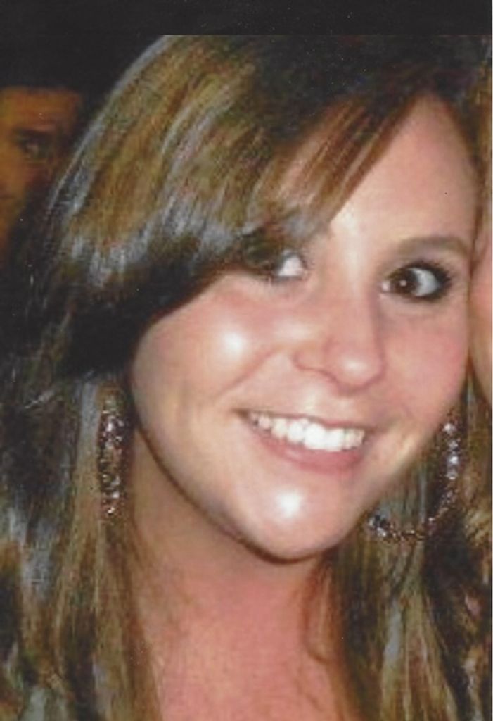 Shauna Mary Harrington Mita Profile Photo