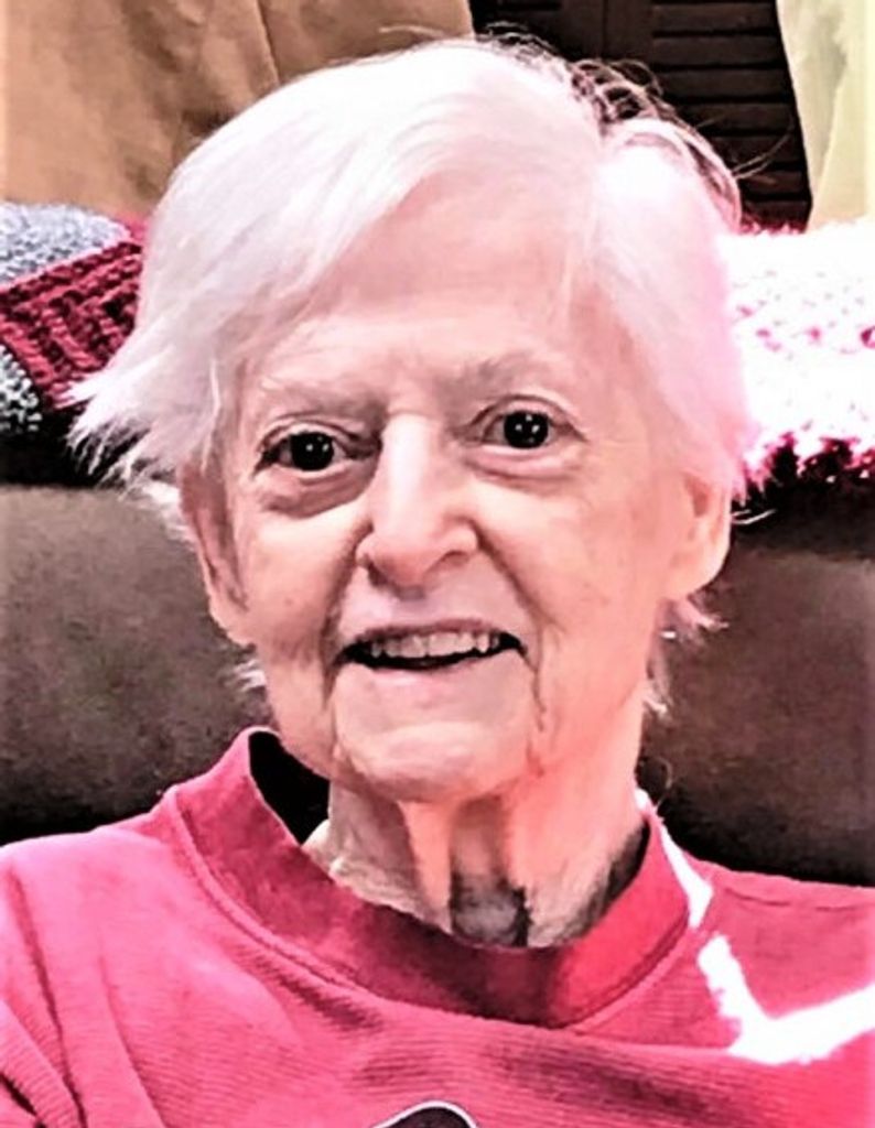 Patricia A. (Kyle)  Clowson