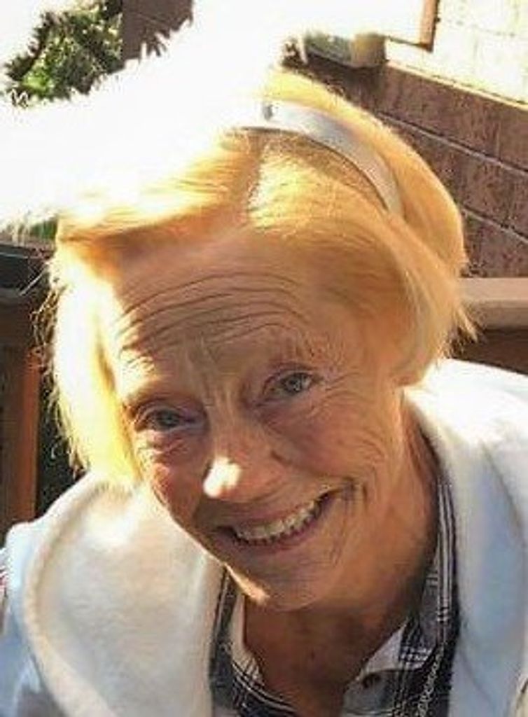 Bonnie Dianne Machan