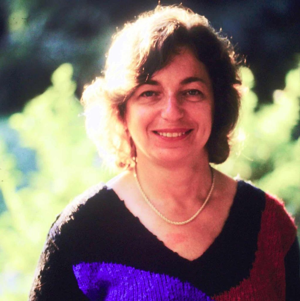 Arline Zatz Profile Photo