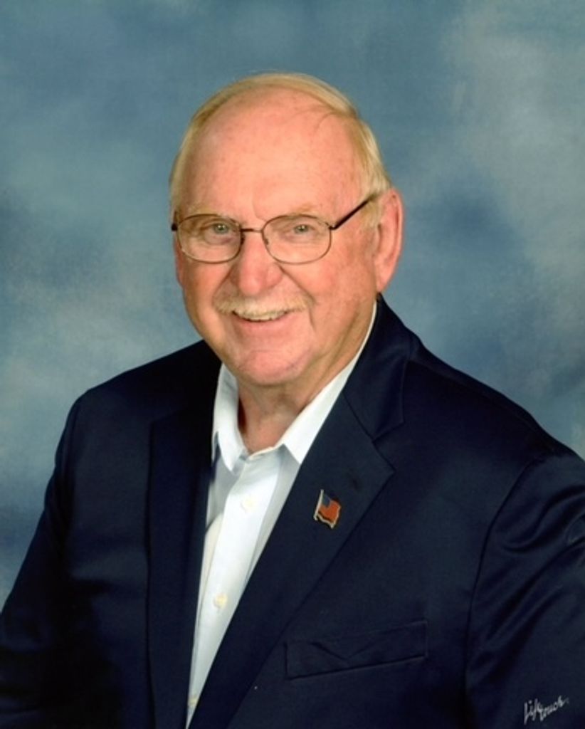 William Bruno Goede Profile Photo