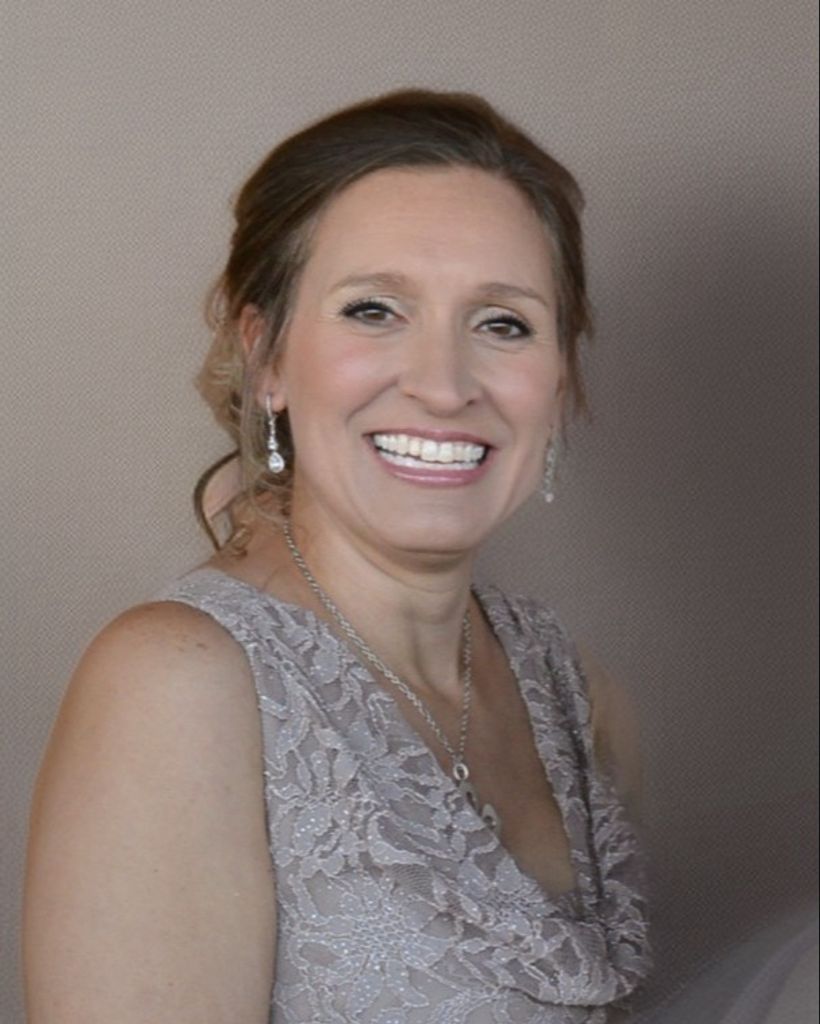 Cherie Michelle Hebisen