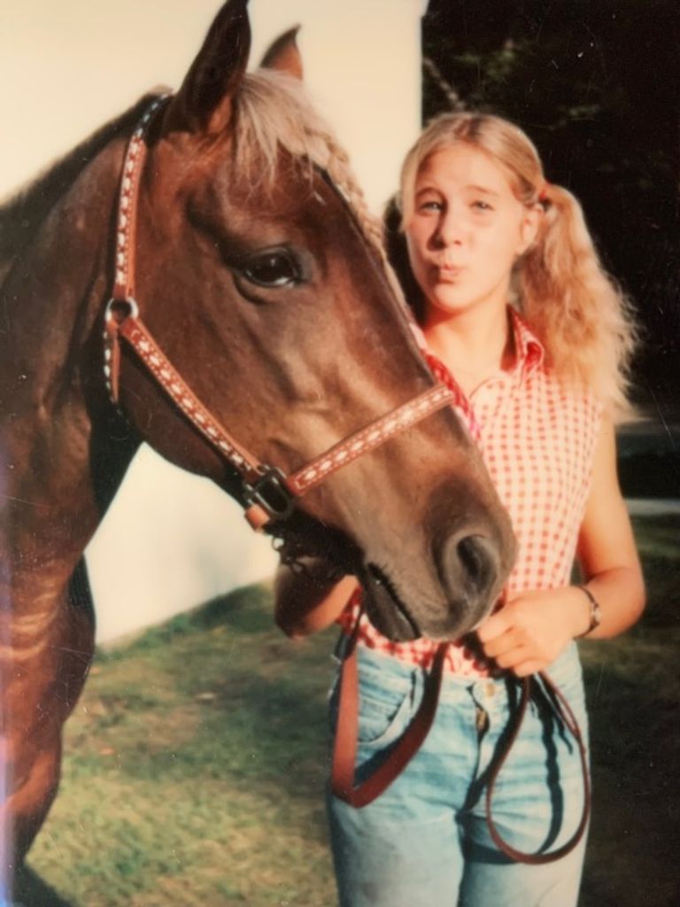 Shari Hastad