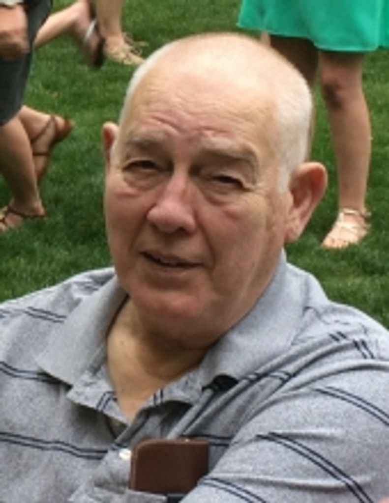 E. Ray Patterson, Sr.