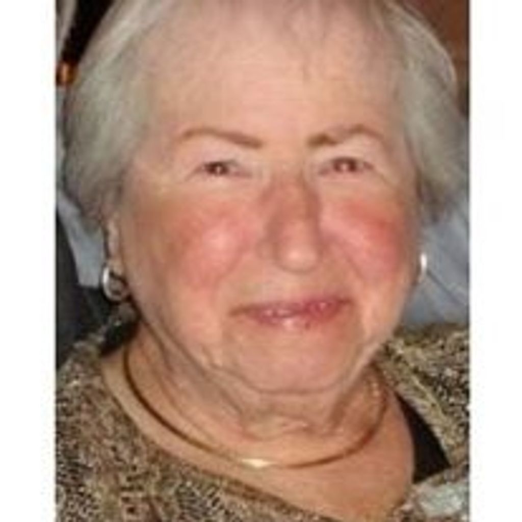 Matilda L. Doyle