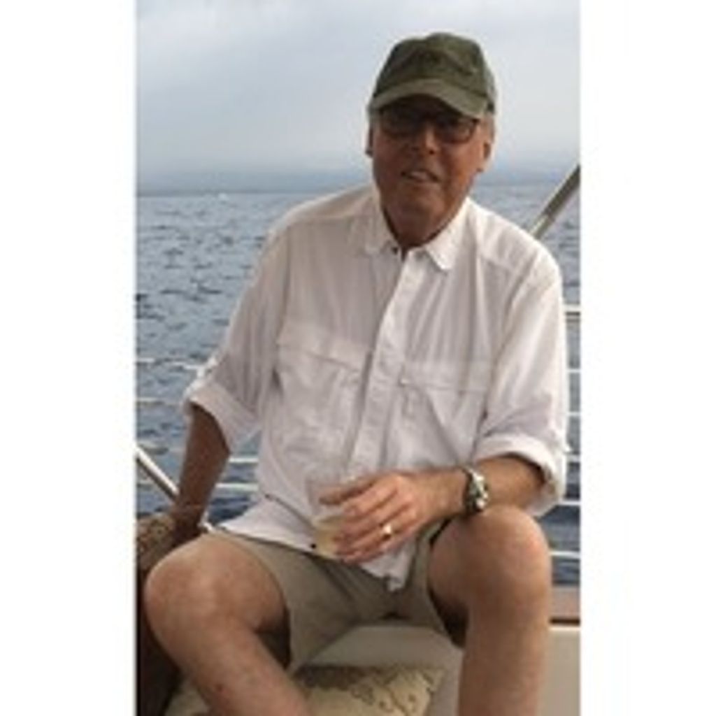 Clarence Francis Brookins, Jr. Profile Photo