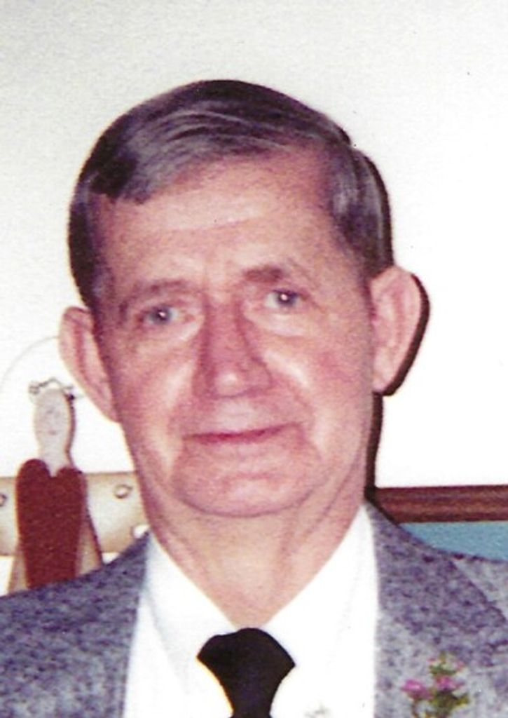 Charles Wayne Yates Profile Photo