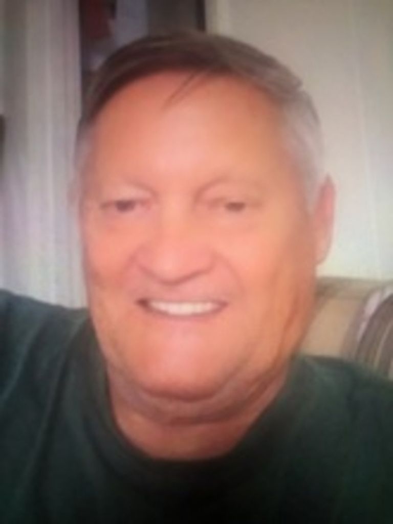 Larry Jones Profile Photo