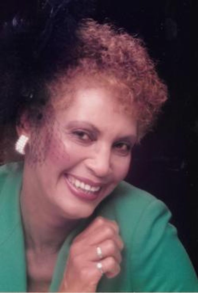 Katie B. Scott