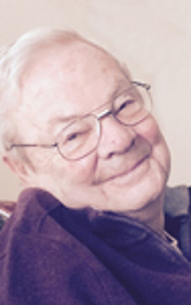 Thomas Harvey