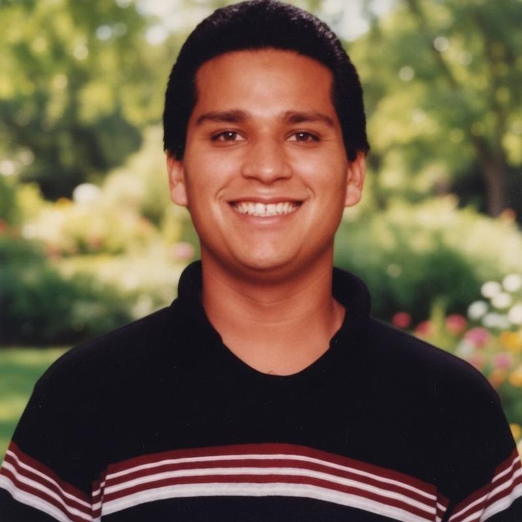 Hector Luna Profile Photo