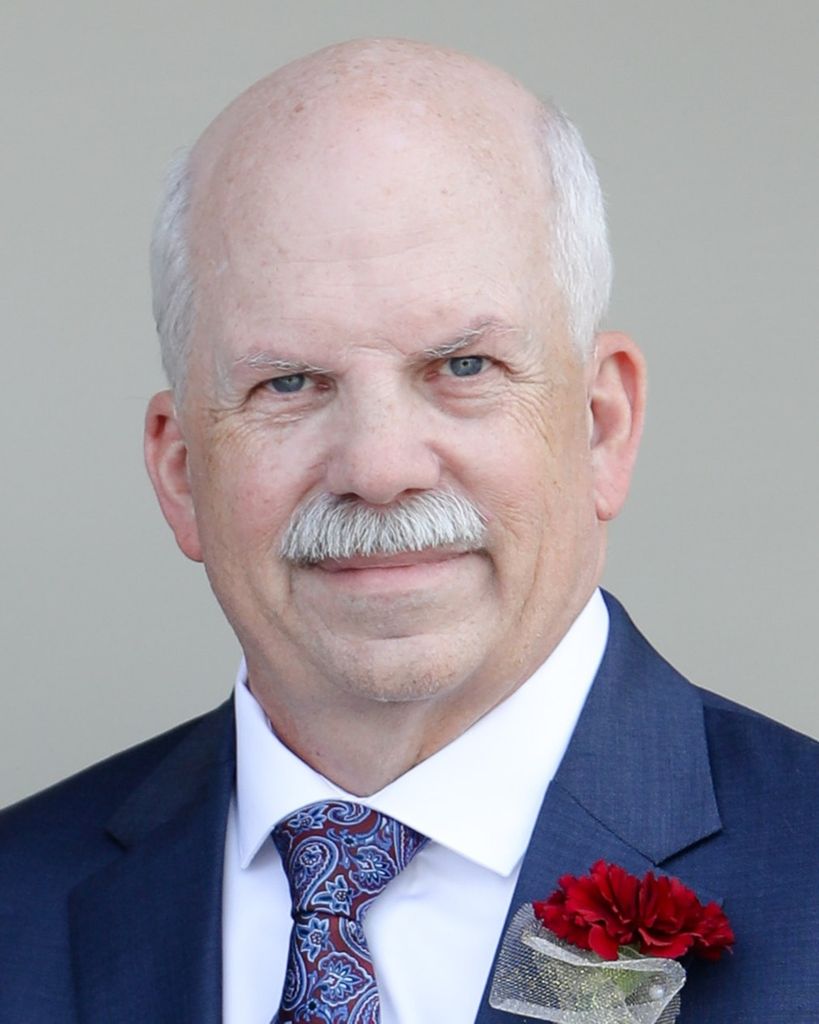 Richard "Rich" Lee Delano