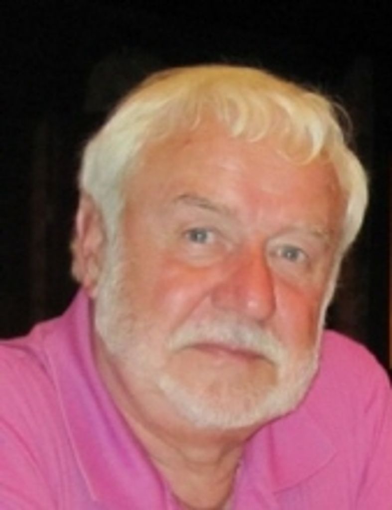 Nelson Harrison Mathias, Jr.